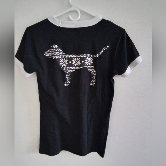 Pink Victoria secret top - Picture 3 of 3